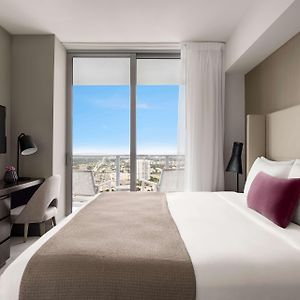 Suite à 1 Chambre à Coucher